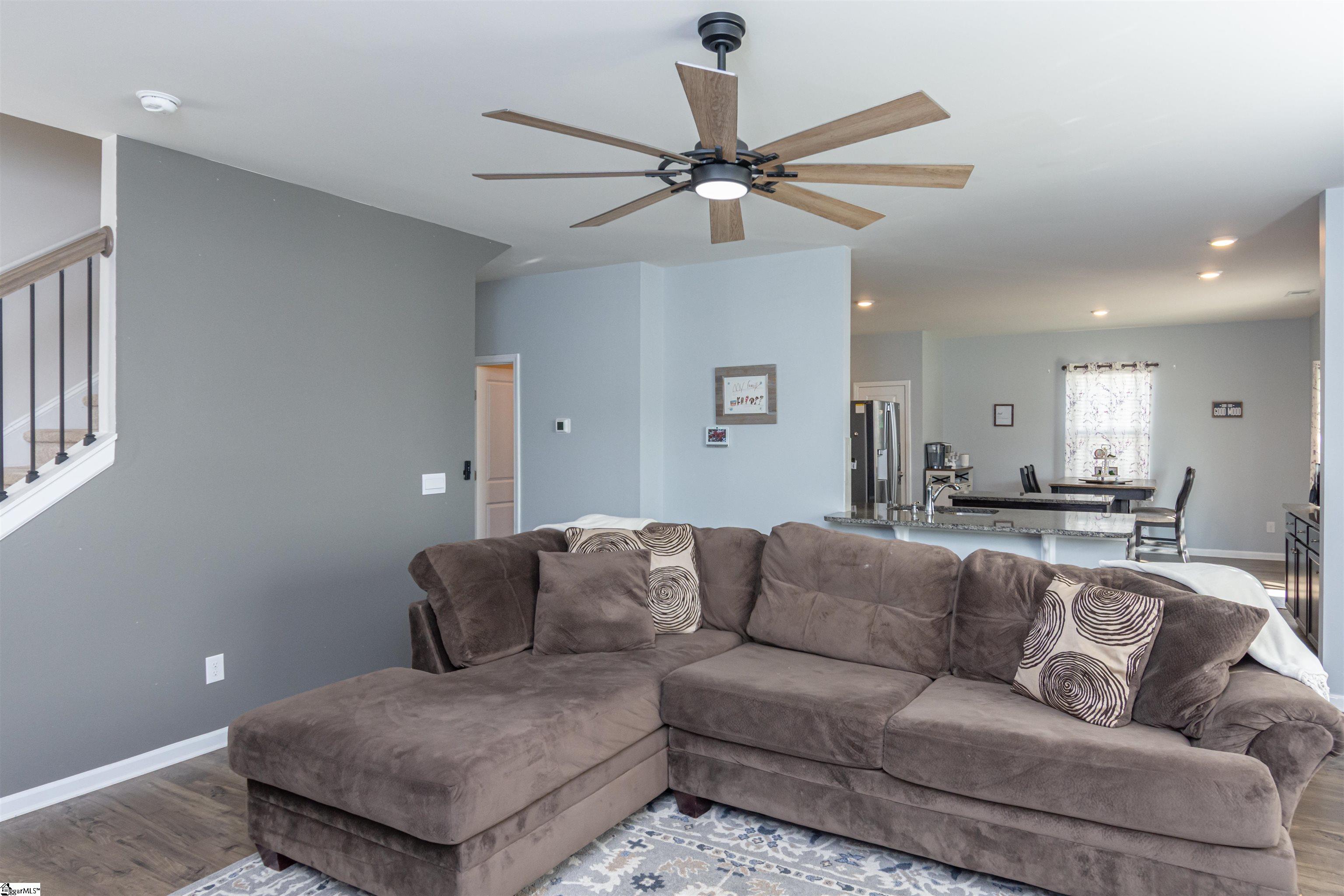 182 Light Spring Road Easley, SC 29642 - Photo 4 of 43