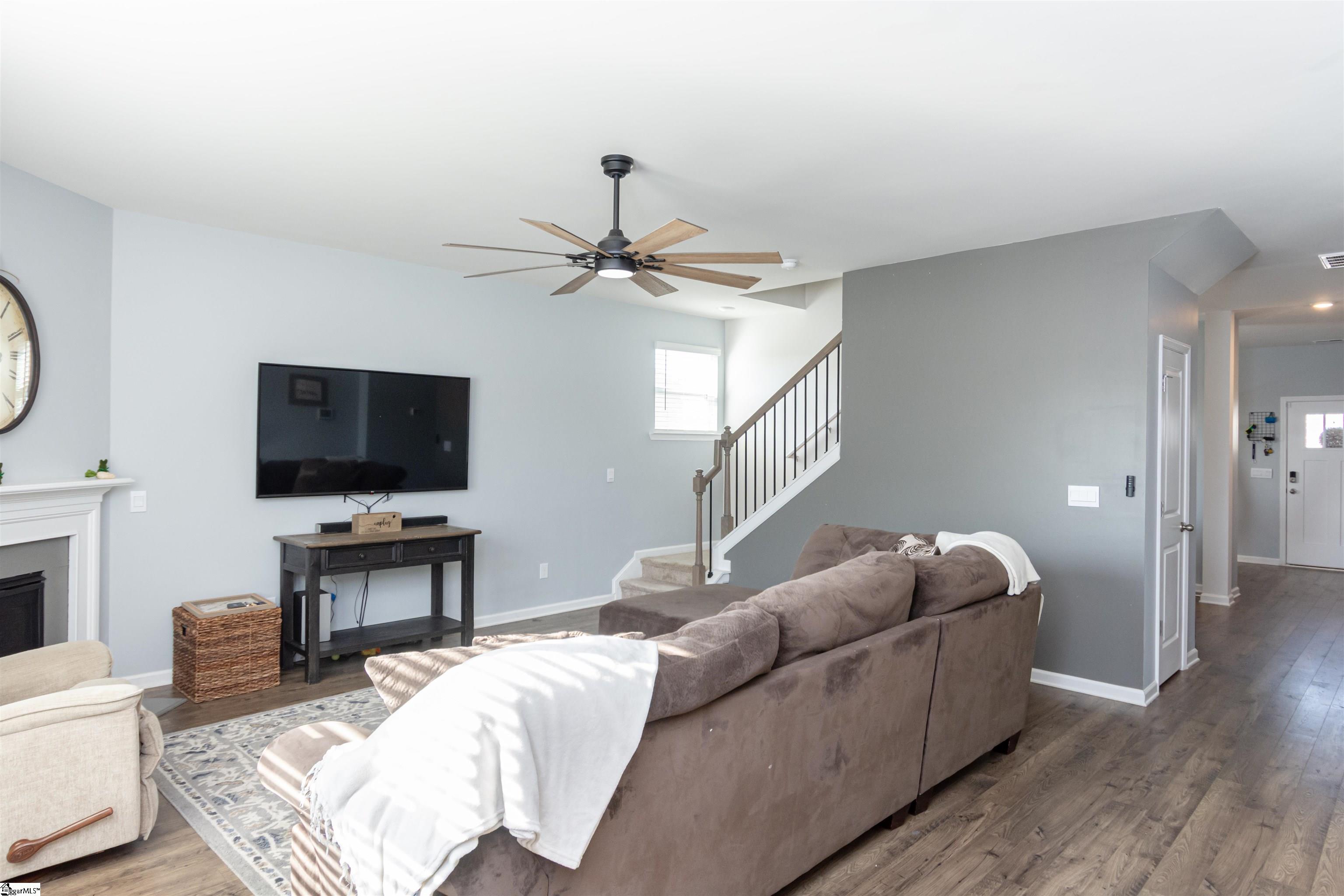 182 Light Spring Road Easley, SC 29642 - Photo 6 of 43