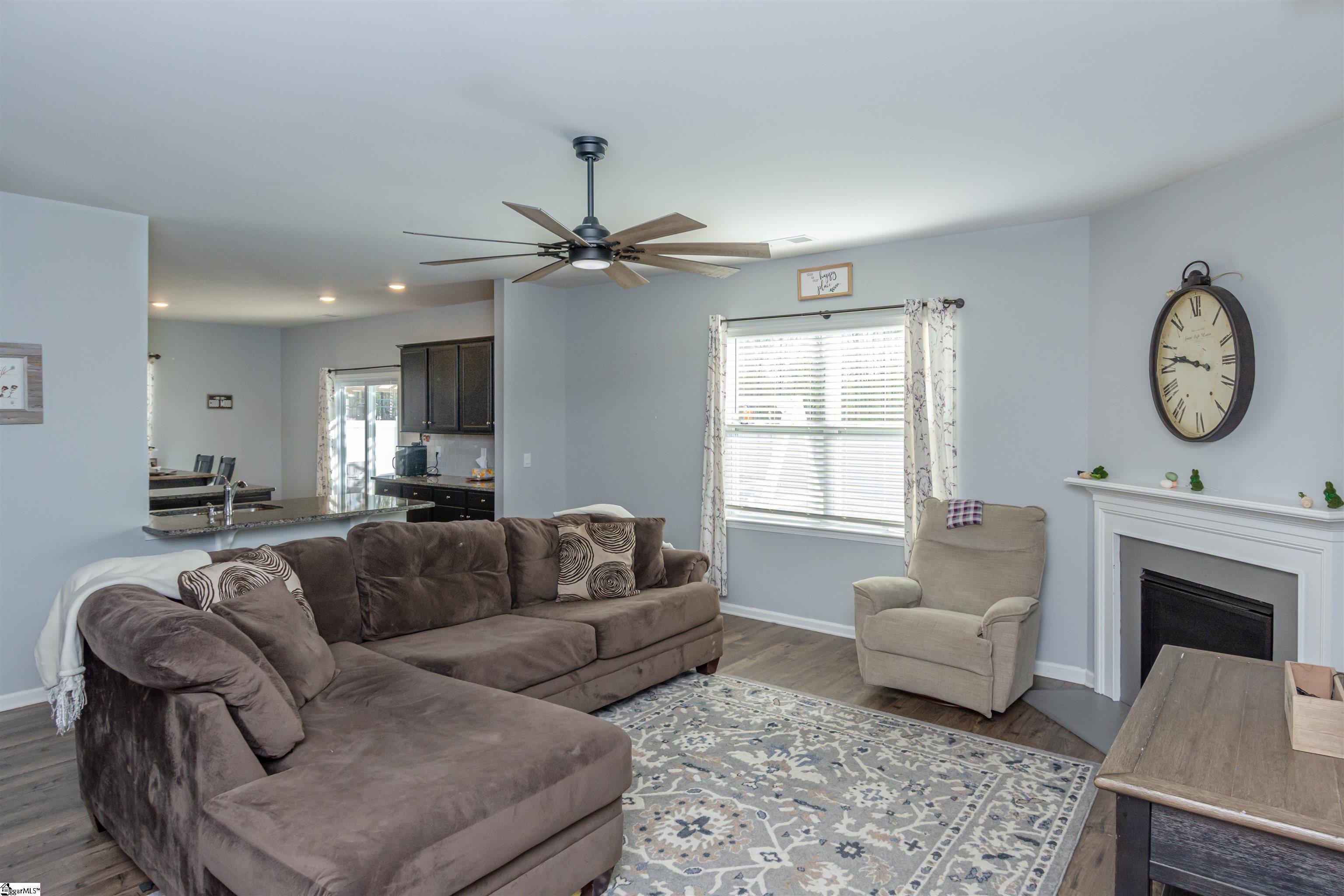 182 Light Spring Road Easley, SC 29642 - Photo 7 of 43