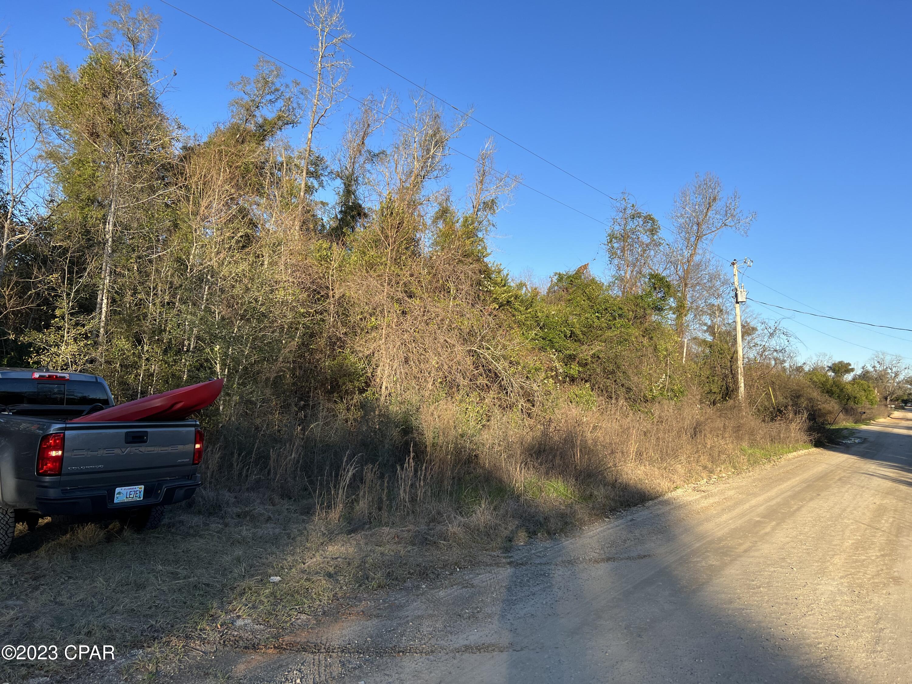 0 London Road Cottondale, FL 32431 - Photo 2 of 7
