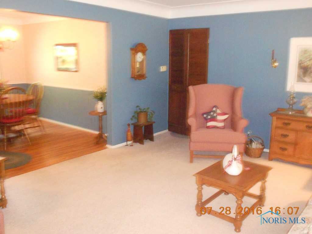 5526 West Rowland Road Toledo, OH 43613 - Photo 3 of 20 Gallery Image 3