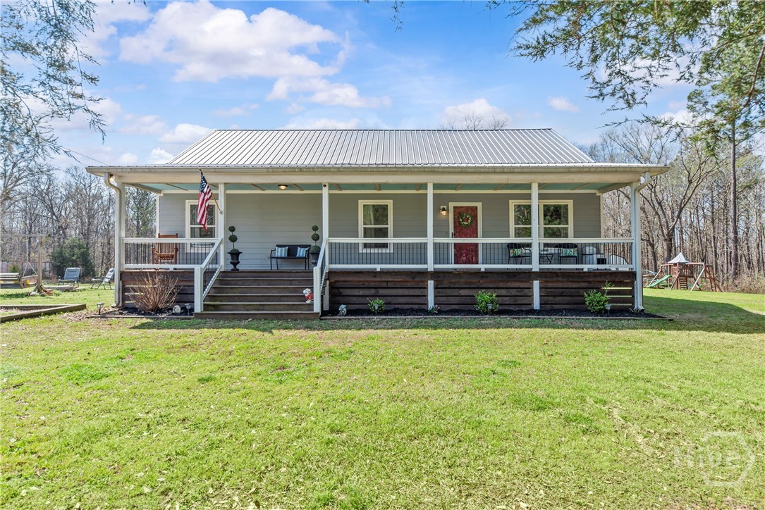 1687 Leon Ellis Road Hull, GA 30646 - Photo 2 of 50