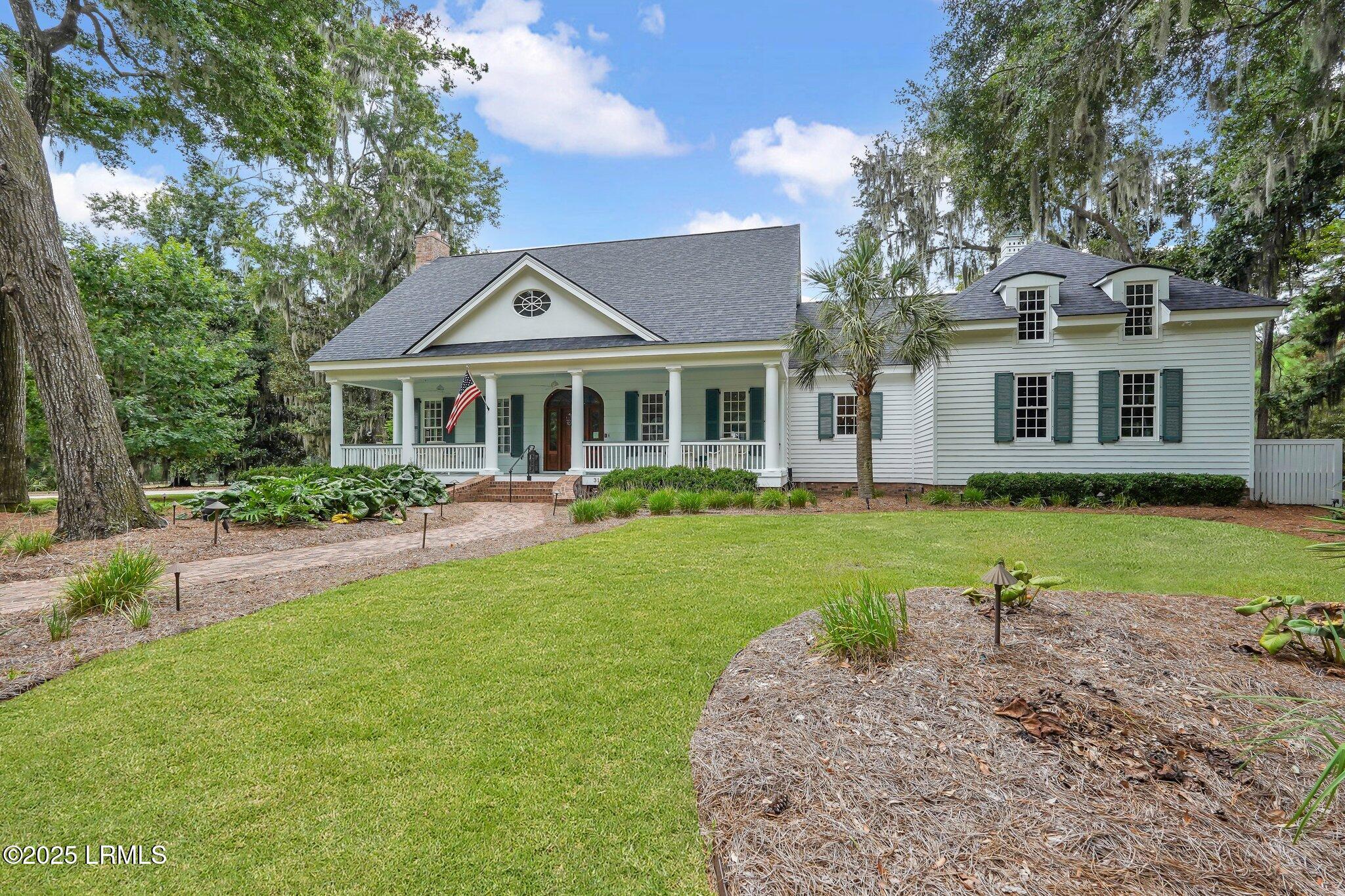 48 Anchorage Way Beaufort, SC 29902 - Photo 17 of 22 Islands of Beaufort Clubhouse