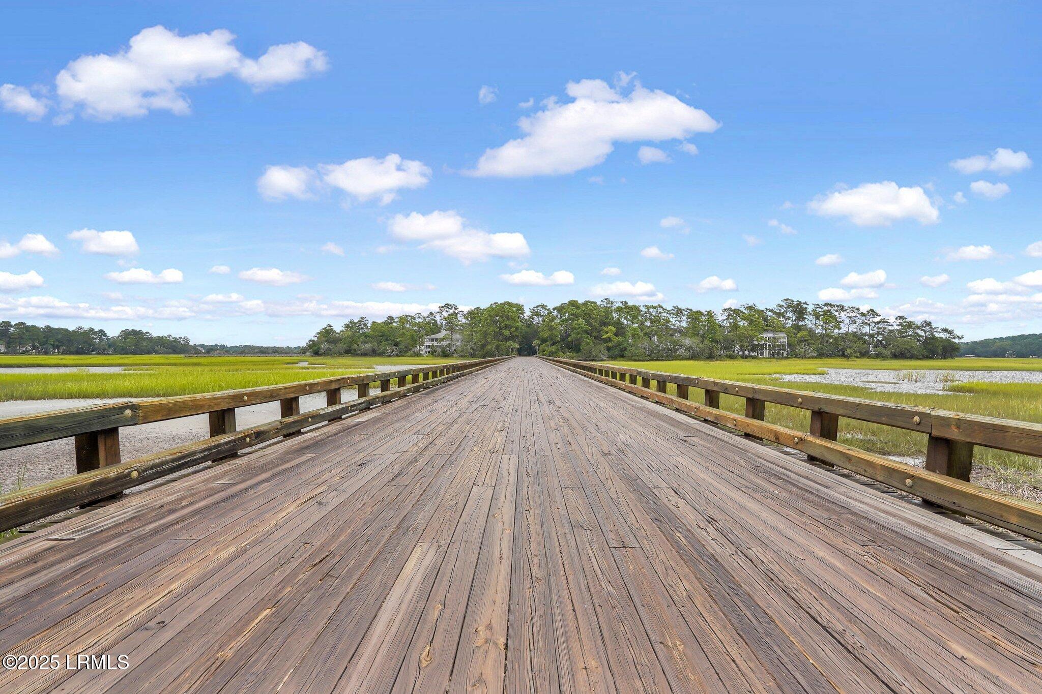 48 Anchorage Way Beaufort, SC 29902 - Photo 22 of 22 Islands of Beaufort Deer Island Causeway