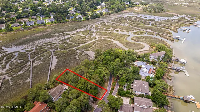 $150,000 | 48 Anchorage Way, Beaufort, SC 29902