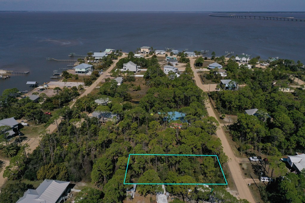 308 Howell Street St. George Island, FL 32328 - Photo 14 of 20
