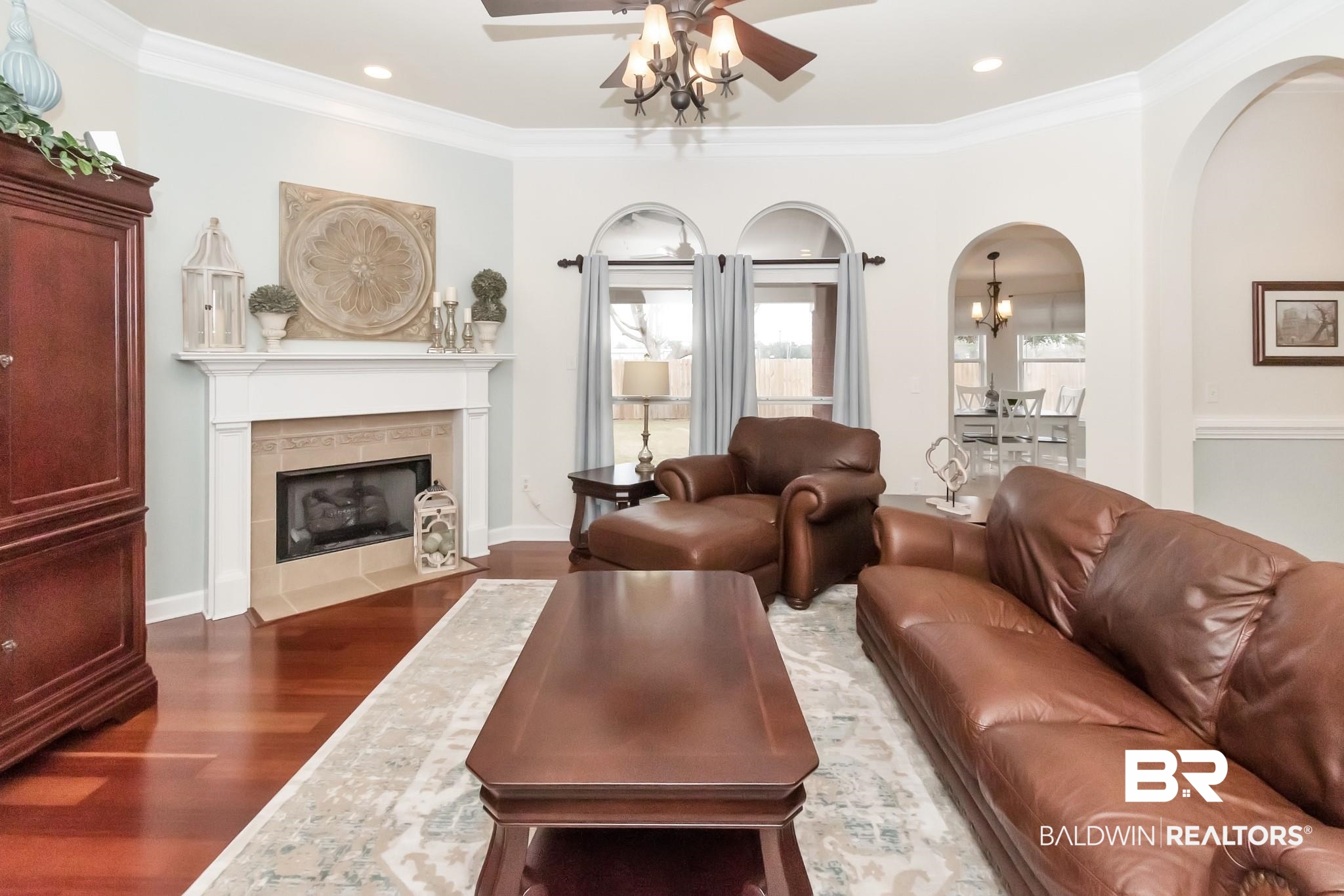 9478 Collier Loop Daphne, AL 36526 - Photo 7 of 25