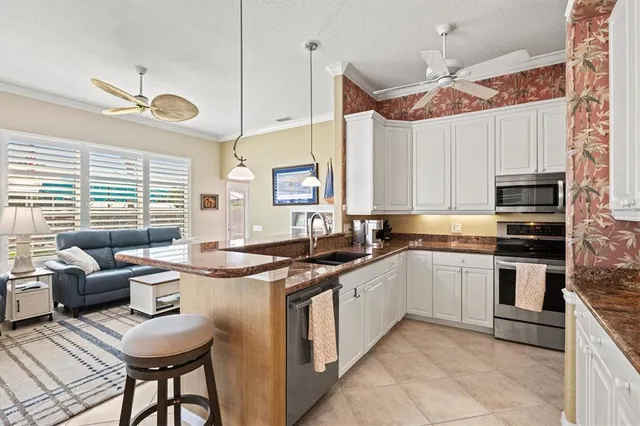 $962,000 | 4616 Swordfish Drive, Bradenton, FL 34208