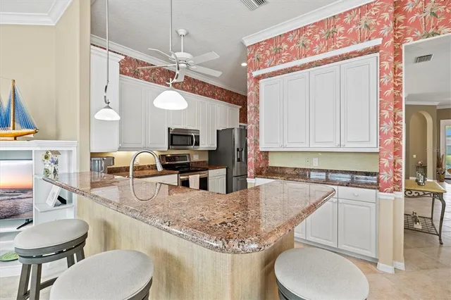 $962,000 | 4616 Swordfish Drive, Bradenton, FL 34208