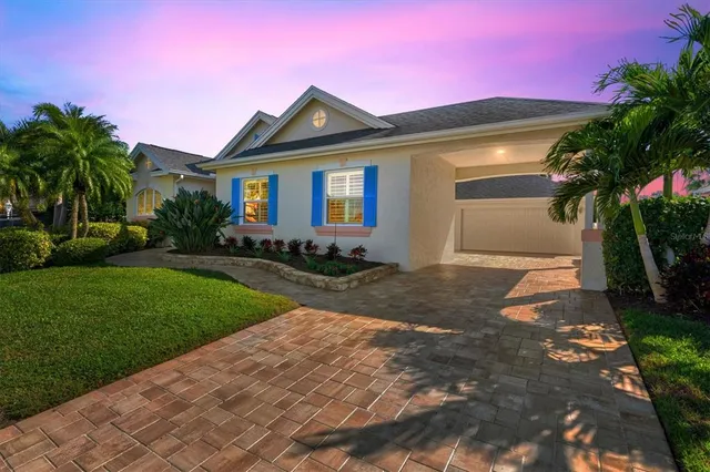 $962,000 | 4616 Swordfish Drive, Bradenton, FL 34208