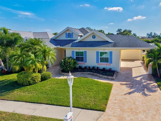 $962,000 | 4616 Swordfish Drive, Bradenton, FL 34208