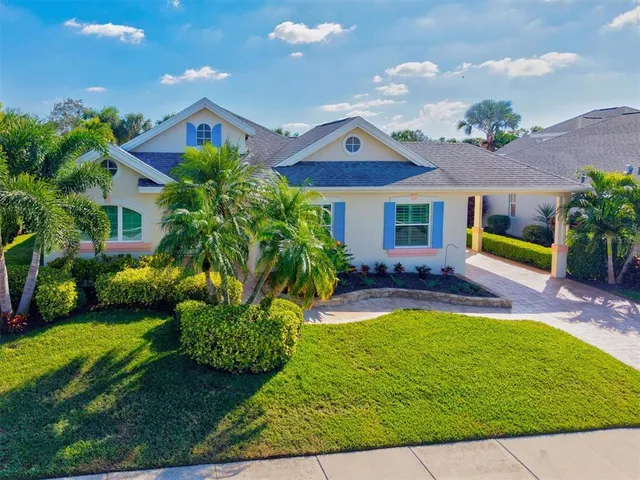 $962,000 | 4616 Swordfish Drive, Bradenton, FL 34208