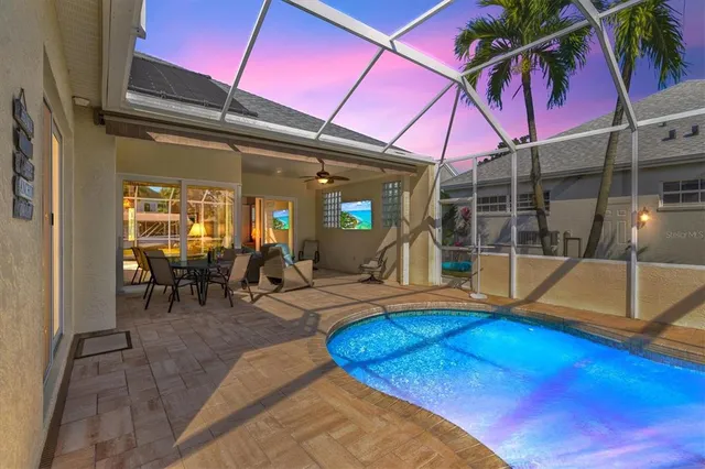 $962,000 | 4616 Swordfish Drive, Bradenton, FL 34208