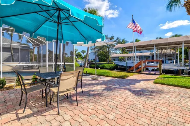 $962,000 | 4616 Swordfish Drive, Bradenton, FL 34208