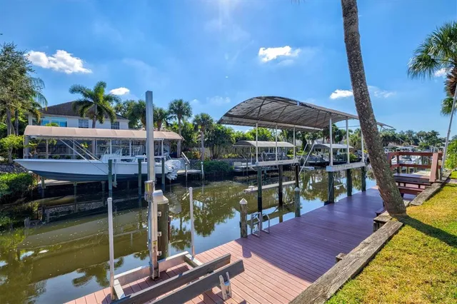 $962,000 | 4616 Swordfish Drive, Bradenton, FL 34208