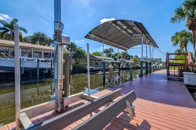 $962,000 | 4616 Swordfish Drive, Bradenton, FL 34208