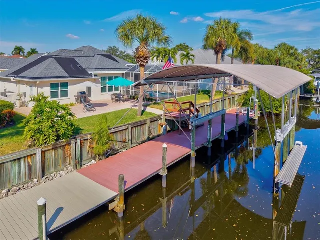 $962,000 | 4616 Swordfish Drive, Bradenton, FL 34208