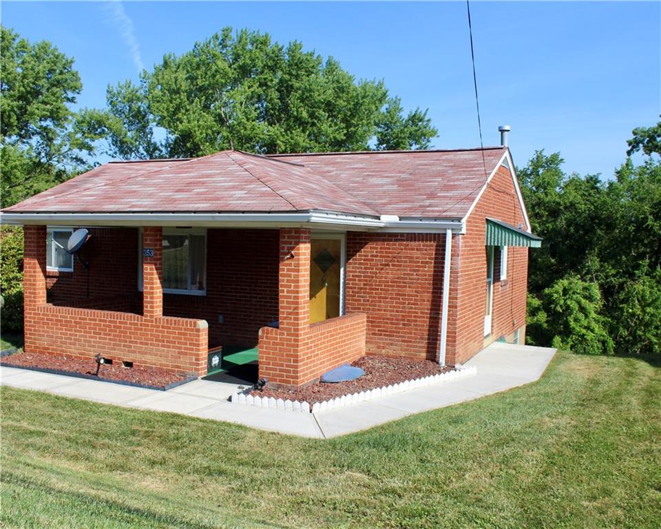 353 Lincoln Hall Road Elizabeth, PA 15037 - Photo 1 of 18 Gallery Image 1
