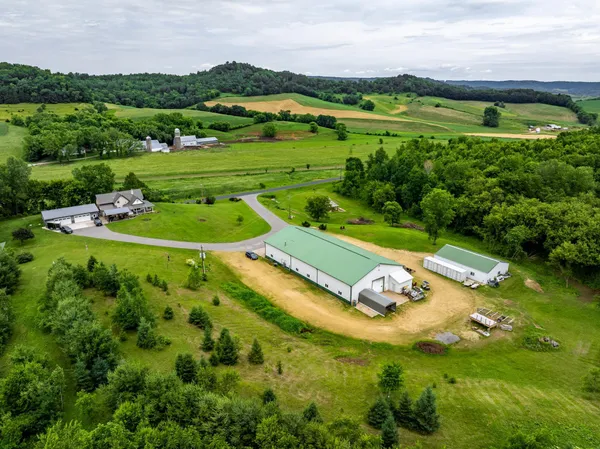 $995,000 | W25757 Bear Coulee Road, Trempealeau, WI 54661