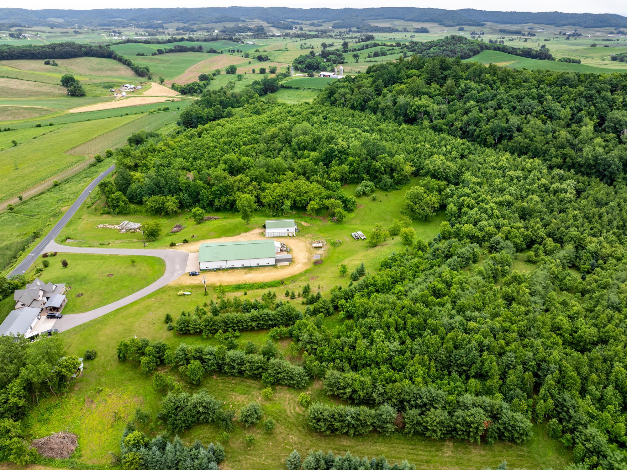 W25757 Bear Coulee Road Trempealeau, WI 54661 - Photo 39 of 91