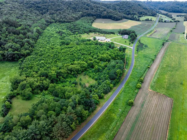 $995,000 | W25757 Bear Coulee Road, Trempealeau, WI 54661