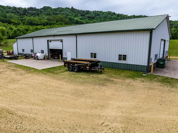 $995,000 | W25757 Bear Coulee Road, Trempealeau, WI 54661