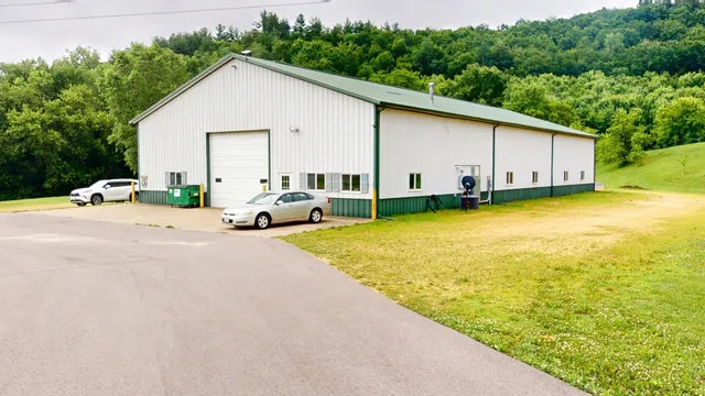 $995,000 | W25757 Bear Coulee Road, Trempealeau, WI 54661