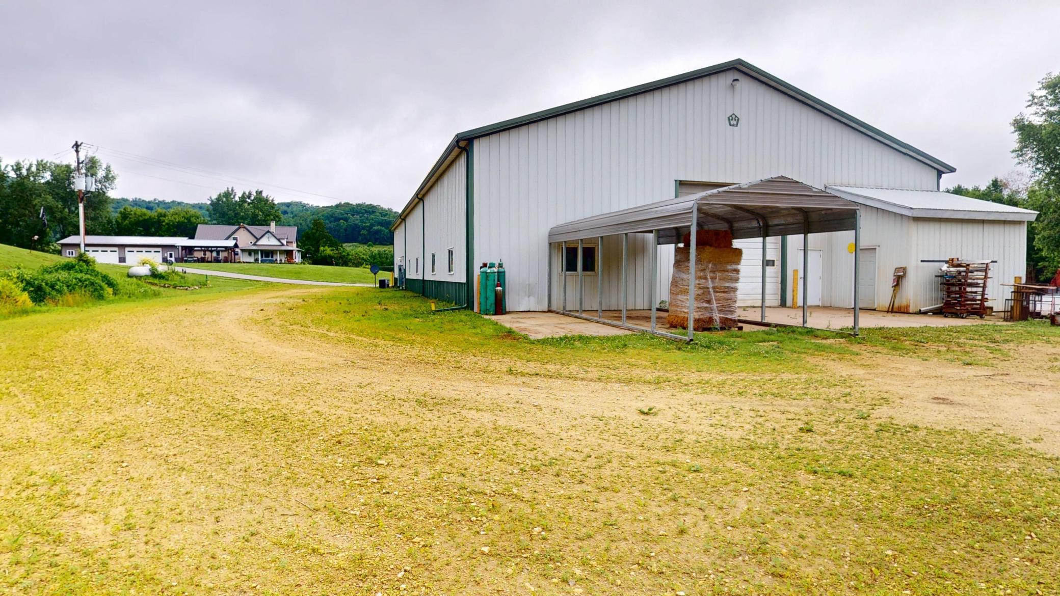 W25757 Bear Coulee Road Trempealeau, WI 54661 - Photo 74 of 91