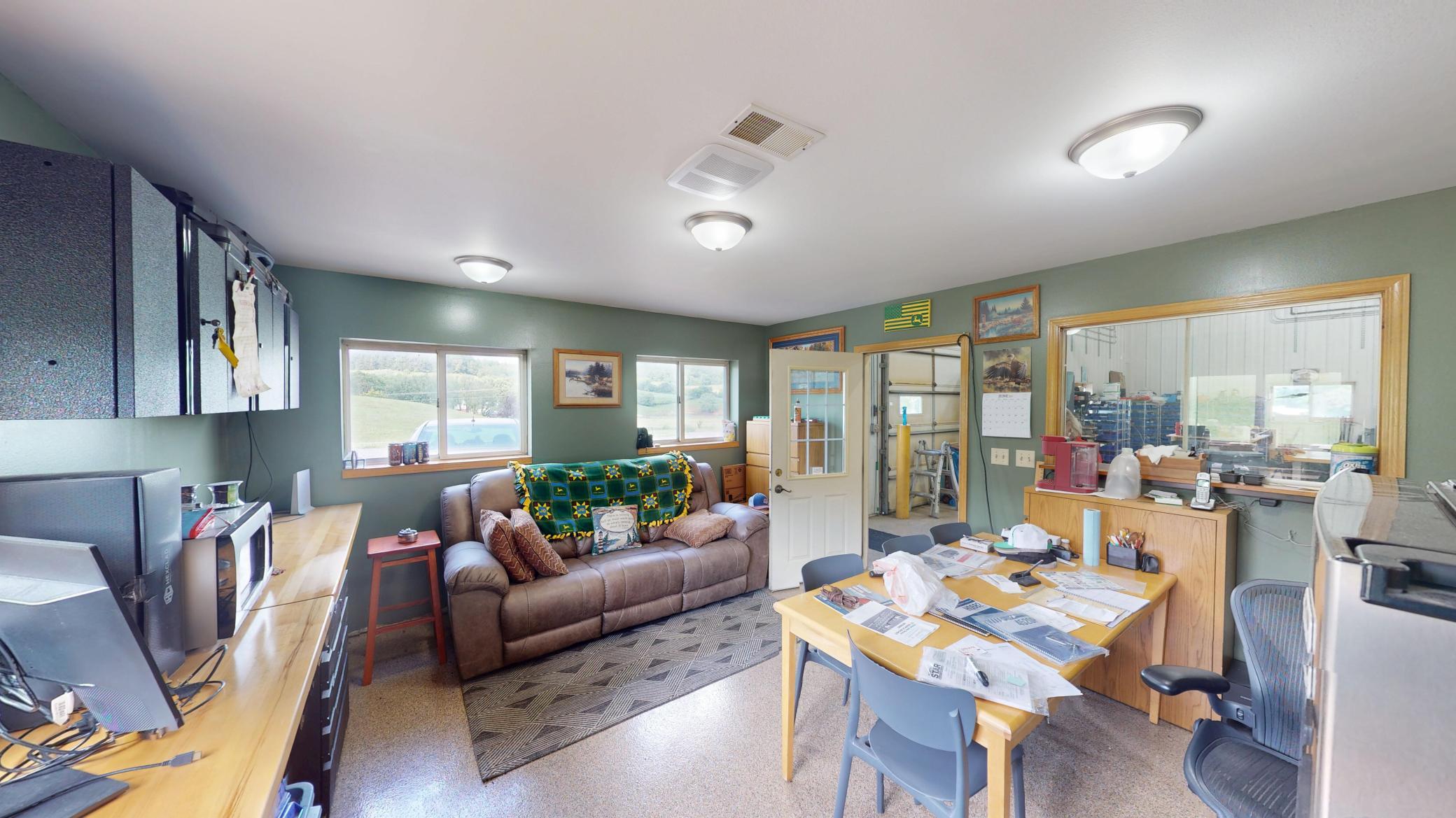 W25757 Bear Coulee Road Trempealeau, WI 54661 - Photo 80 of 91