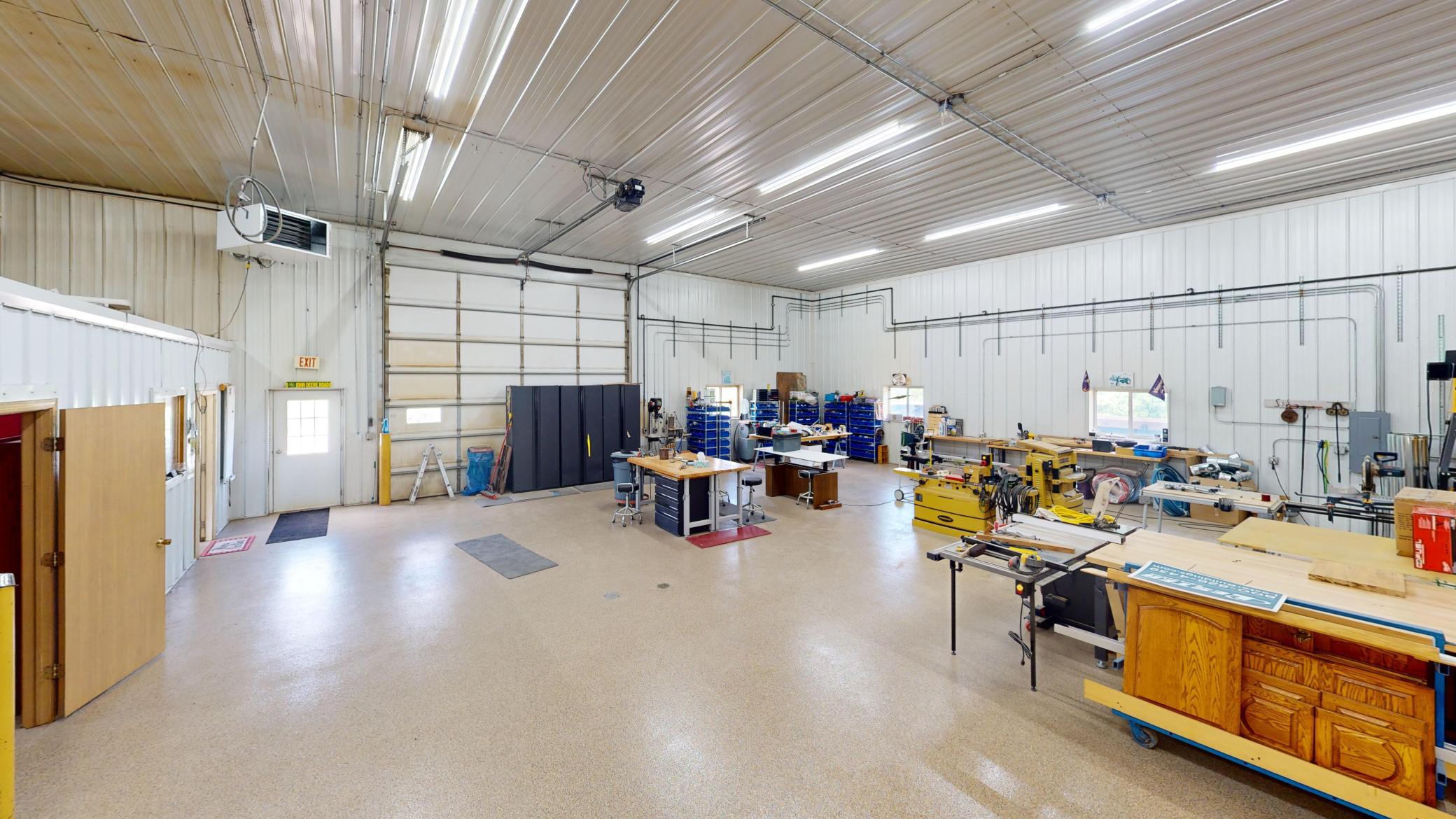 W25757 Bear Coulee Road Trempealeau, WI 54661 - Photo 82 of 91