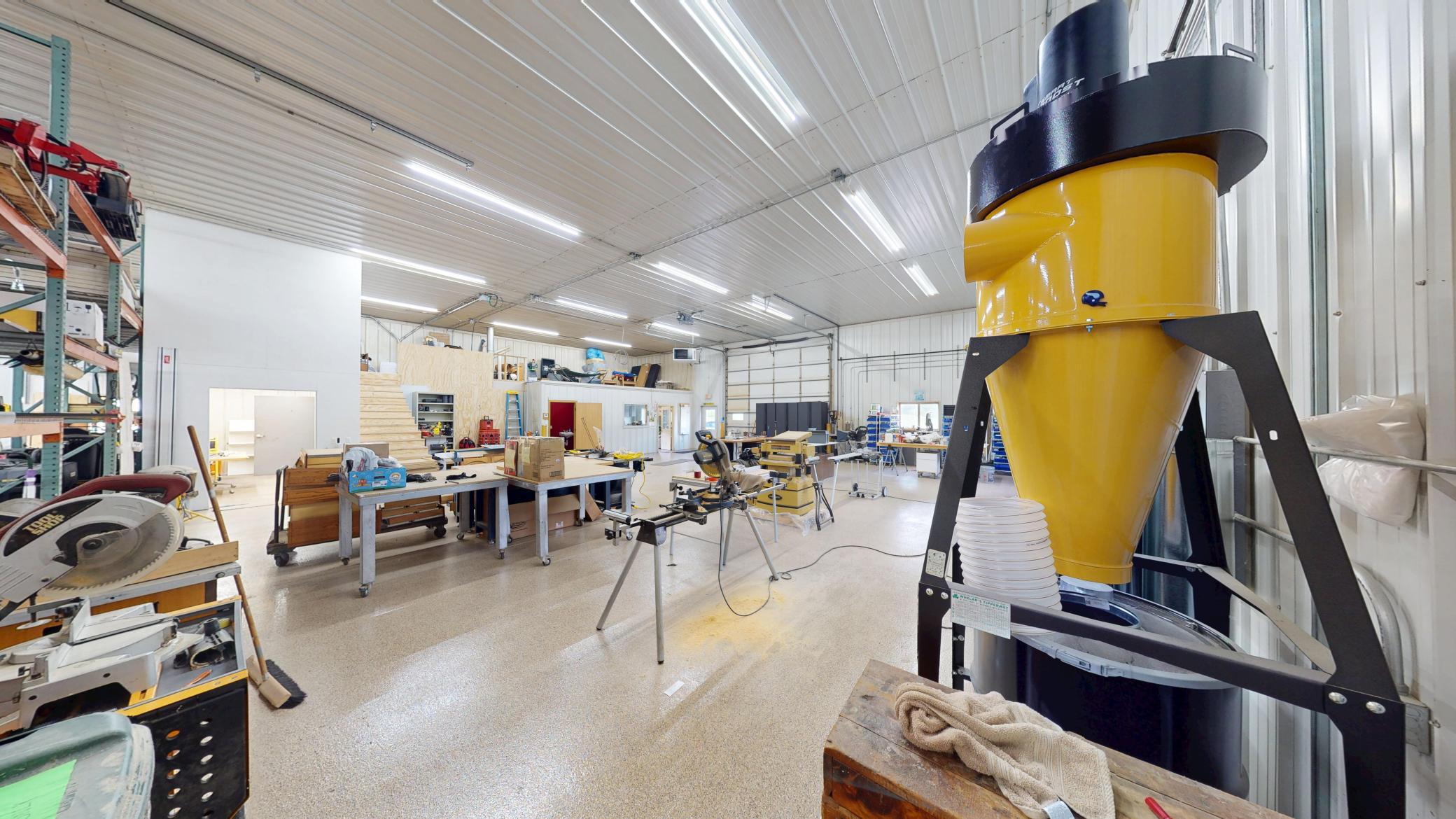 W25757 Bear Coulee Road Trempealeau, WI 54661 - Photo 84 of 91