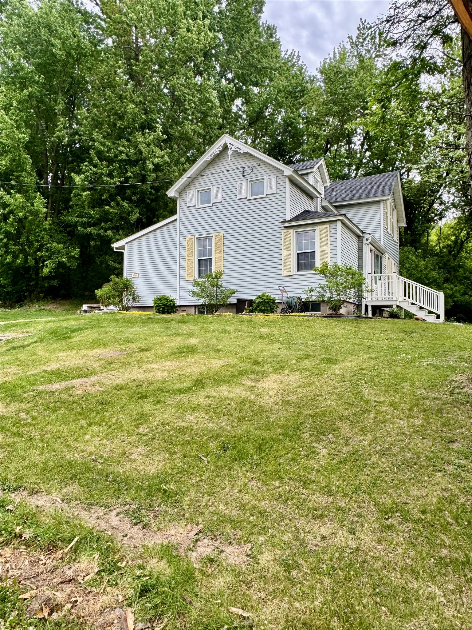 9700 East Beaver Crk Road Fall Creek, WI 54742 - Photo 20 of 27