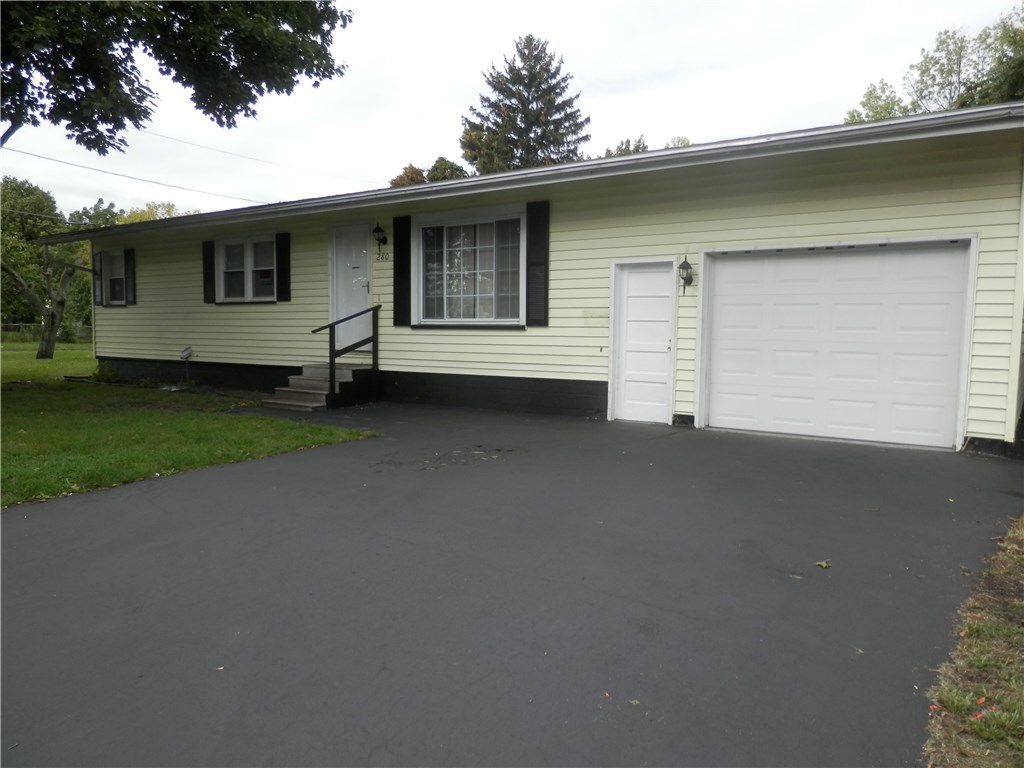 280 Marne Street Rochester, NY 14609 - Photo 1 of 1