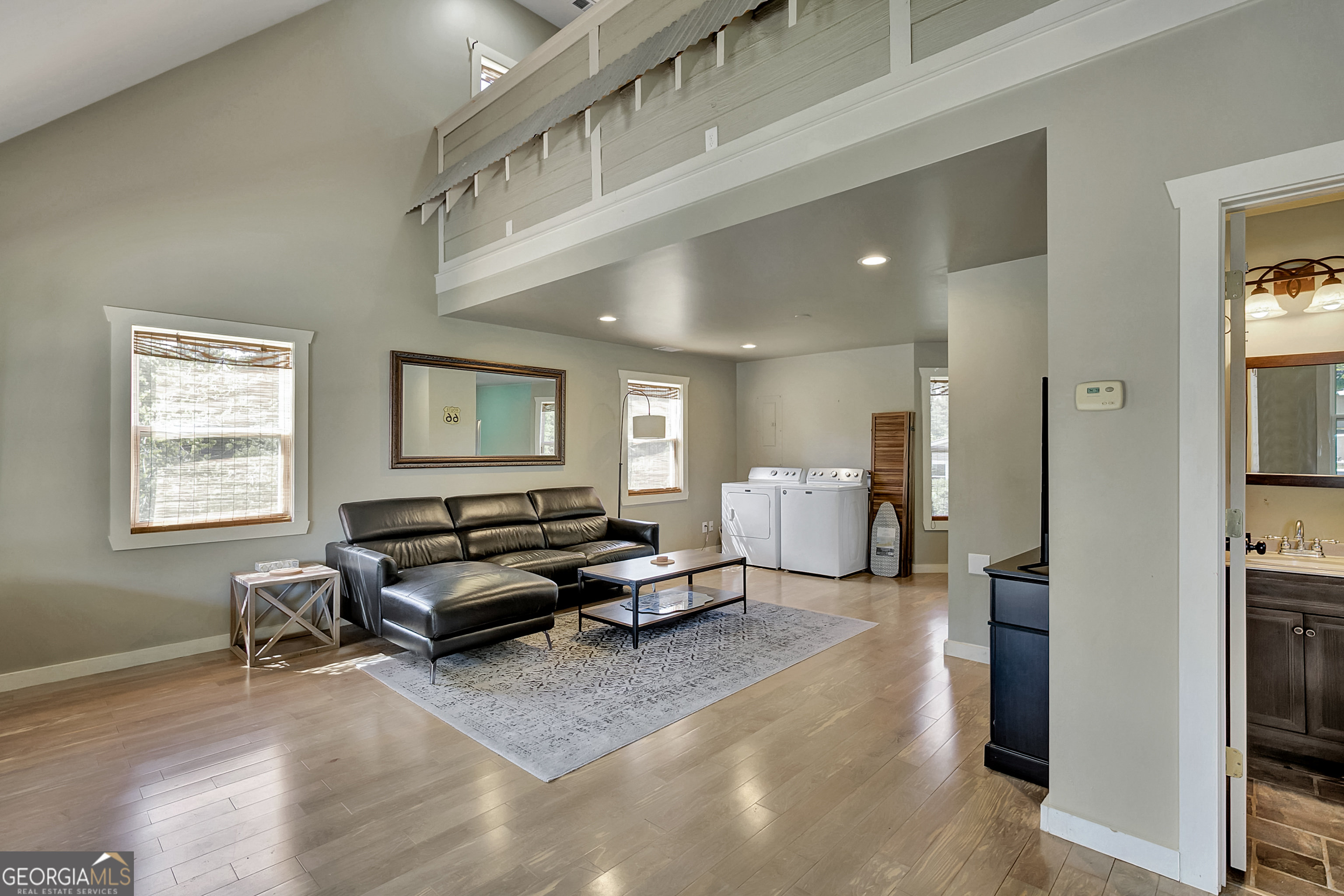 300 Briarwood Road Tyrone, GA 30290 - Photo 48 of 107