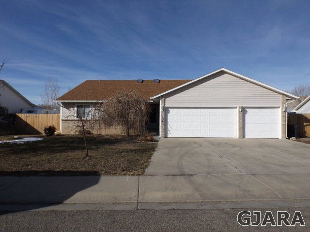 3184 Highview Road Grand Junction, CO 81504 - Photo 1 of 9 Gallery Image 1