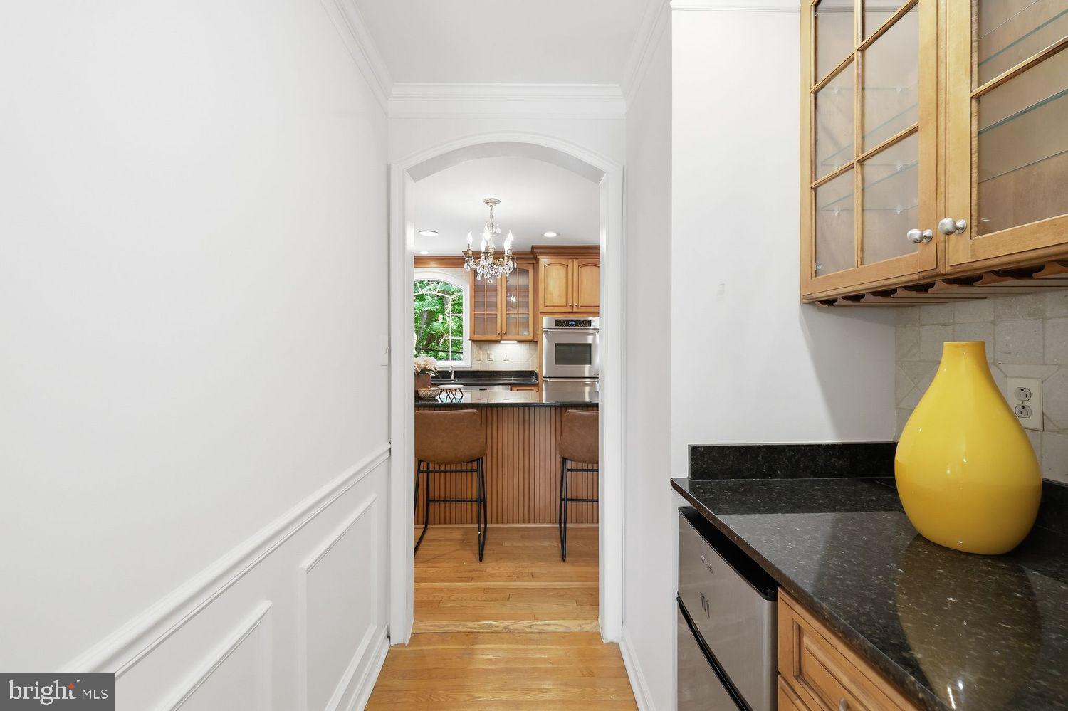 1332 Winding Waye Lane Silver Spring, MD 20902 - Photo 12 of 84