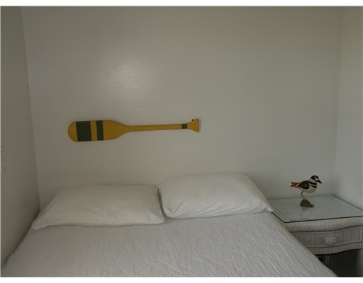 Bedroom.