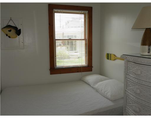 Bedroom.