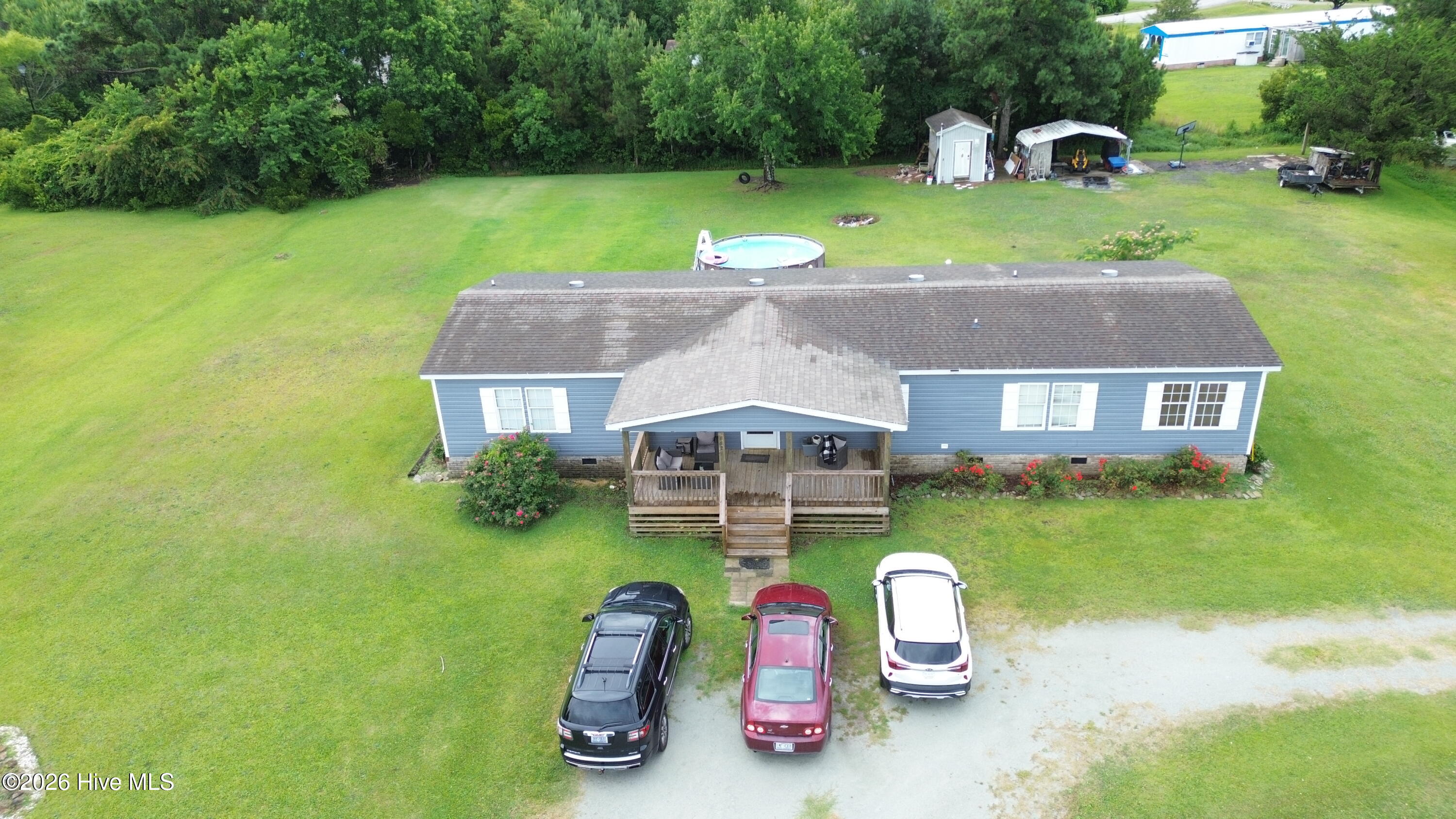 662 Straits Road Gloucester, NC 28528 - Photo 3 of 56