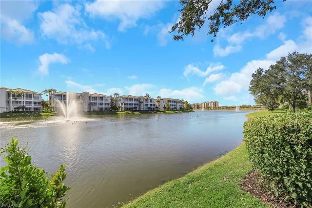 $635,000 | 714 Regency Reserve Circle, Unit 3201, Naples, FL 34119