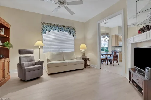 $635,000 | 714 Regency Reserve Circle, Unit 3201, Naples, FL 34119