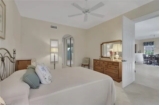 $635,000 | 714 Regency Reserve Circle, Unit 3201, Naples, FL 34119