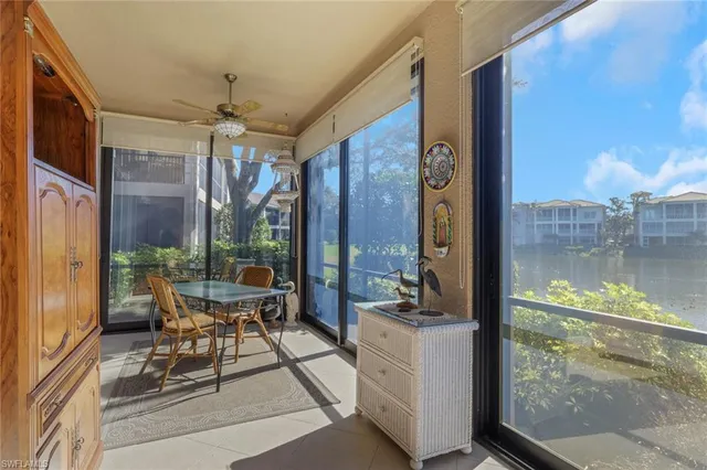 $635,000 | 714 Regency Reserve Circle, Unit 3201, Naples, FL 34119