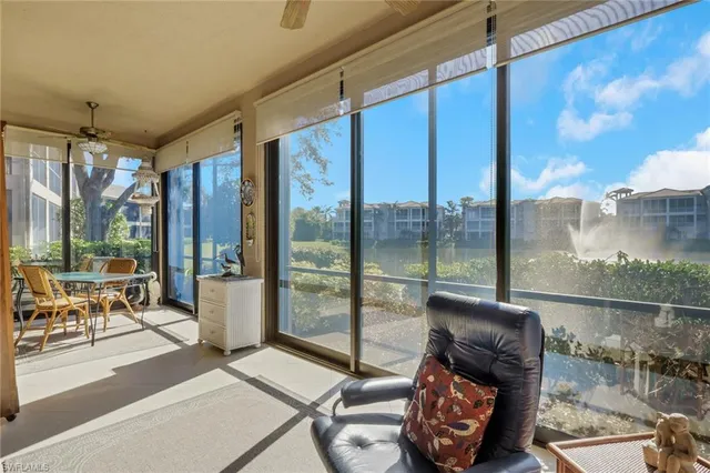 $635,000 | 714 Regency Reserve Circle, Unit 3201, Naples, FL 34119