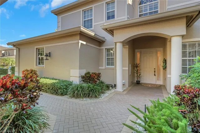 $635,000 | 714 Regency Reserve Circle, Unit 3201, Naples, FL 34119