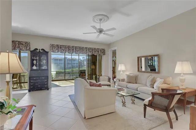 $635,000 | 714 Regency Reserve Circle, Unit 3201, Naples, FL 34119