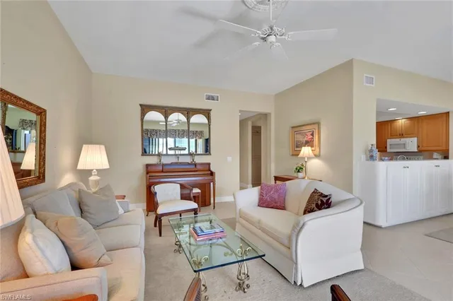 $635,000 | 714 Regency Reserve Circle, Unit 3201, Naples, FL 34119