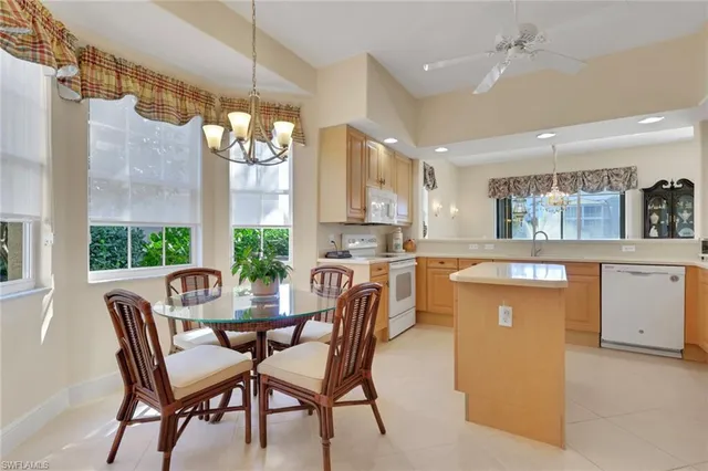 $635,000 | 714 Regency Reserve Circle, Unit 3201, Naples, FL 34119