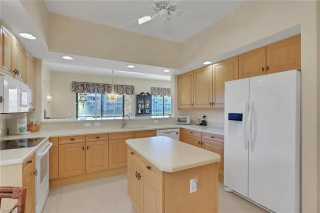 $635,000 | 714 Regency Reserve Circle, Unit 3201, Naples, FL 34119