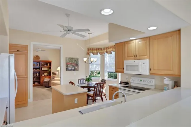 $635,000 | 714 Regency Reserve Circle, Unit 3201, Naples, FL 34119